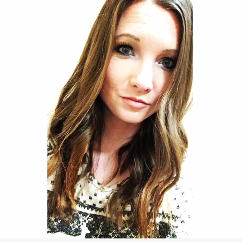 Meet your Posher, Chelsey